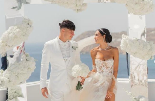 Scarlet i Tayo su kontroverzan par koji ne prestaje da izaziva pažnju.