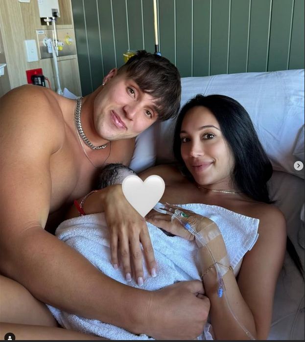 Glumica je šokirala svijet kada se udala za svog polubrata: Sada su otišli korak dalje