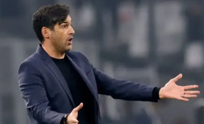 Poravnanje je uslijedilo samo sedam minuta kasnije. Artem Dovbik je odlično asistirao petom, a volej udarac je za 1:1 realizirao Argentinac Paulo Dybala.