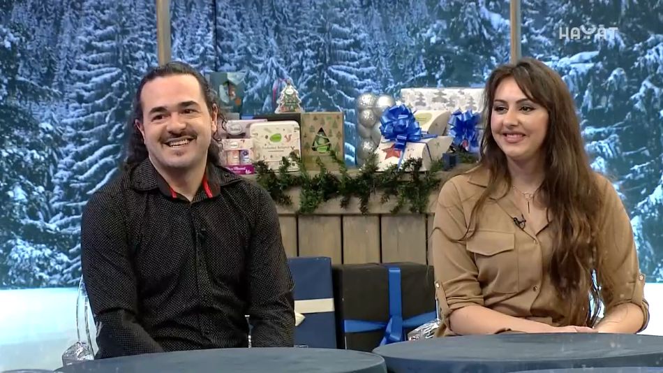 Prije 20 godina sam imao prvu audiciju gdje su ljudi skontali da ja to mogu