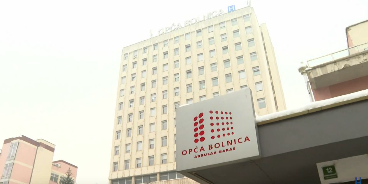 Radilo se, kako kažu, i na sanaciji krovova, obnavljanju određenih odsjeka, kupovini nove opreme i aparata