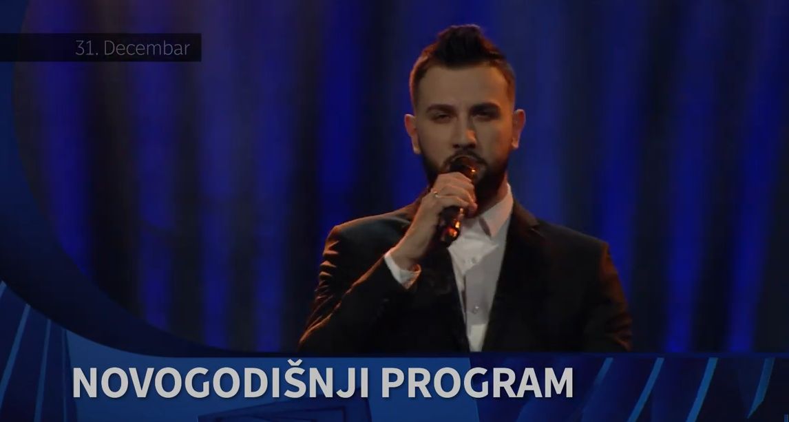 Stigao je vrhunac najveselijeg mjeseca u godini: Hayatov Novogodišnji program počinje u 20 sati