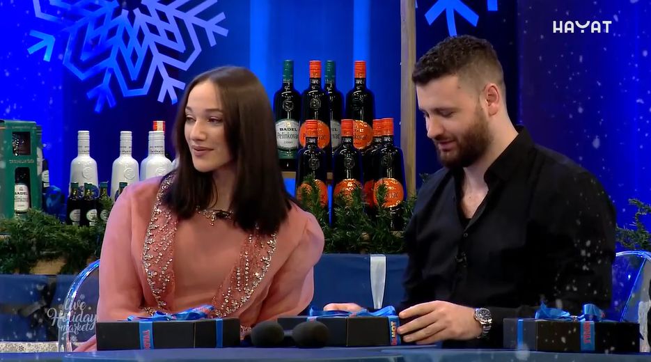 Naši gosti osvrnuli su se na godinu na izmaku, ali i podijelili sa nama planove za narednu, 2025. godinu. 