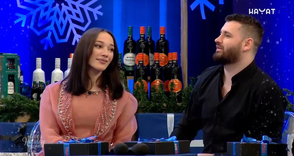 Naši gosti osvrnuli su se na godinu na izmaku, ali i podijelili sa nama planove za narednu, 2025. godinu. 