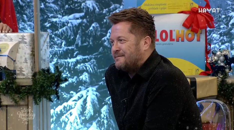 Naši gosti osvrnuli su se na godinu na izmaku, ali i podijelili sa nama planove za narednu, 2025. godinu. 