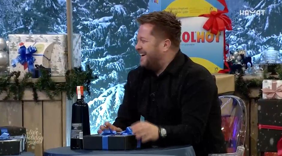 Naši gosti osvrnuli su se na godinu na izmaku, ali i podijelili sa nama planove za narednu, 2025. godinu. 