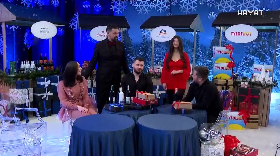 Naši gosti osvrnuli su se na godinu na izmaku, ali i podijelili sa nama planove za narednu, 2025. godinu. 