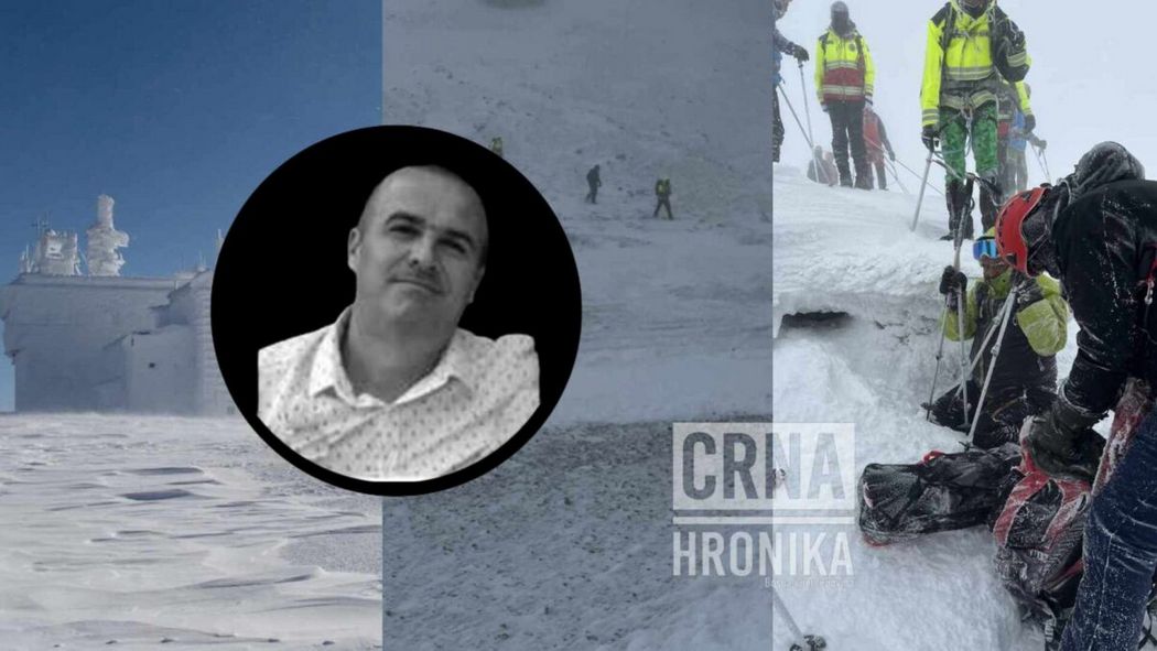 Nakon četiri dana intenzivne potrage, pronađeno njegovo beživotno tijelo                                    