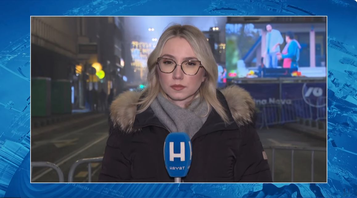 Svi se nadamo da će nam 2025. donijeti mnogo više lijepih stvari, prije svega prestanak ratova i ubijanja, a kod nas malo više političke mudrosti i zrelosti
