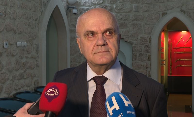 Projekt 'Bosanskohercegovačka prezimena': Svjedočimo stvaranju iznimno vrijedne edicije