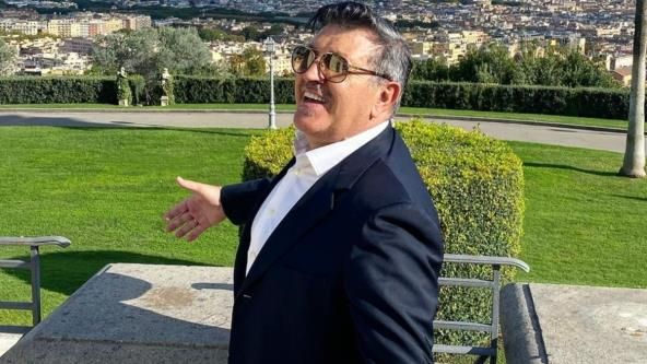 Pjevač Šerif Konjević (66) svoje bogatstvo, koje se procjenjuje u milijunima, kako navode srpski mediji, ostavio je svojoj supruzi.