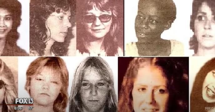 Serijski ubica je kidnapovao, pa mučio 26 sati: Rekla mu je jednu rečenicu, to joj je spasilo život