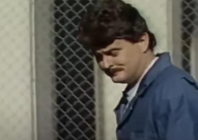 Serijski ubica je kidnapovao, pa mučio 26 sati: Rekla mu je jednu rečenicu, to joj je spasilo život