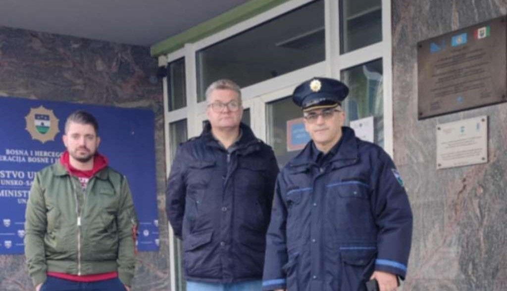 "Do danas nismo postigli sporazum, niti je bilo pregovora oko osnovice za narednu budžetsku godinu, dok je budžet u formi prijedloga već utvrđen..."