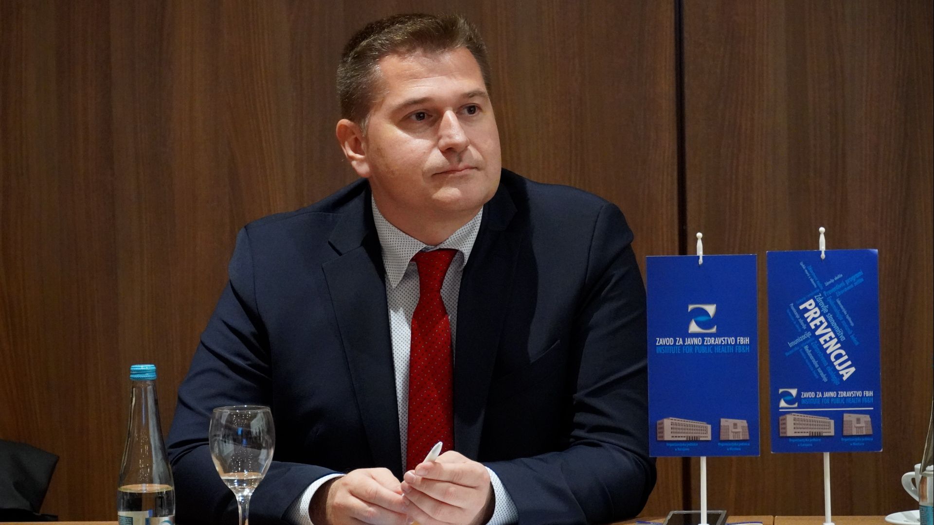 Smatraju da će to doprinijeti postizanju i održanju visokih obuhvata imunizacijom djece i mladeži u FBiH