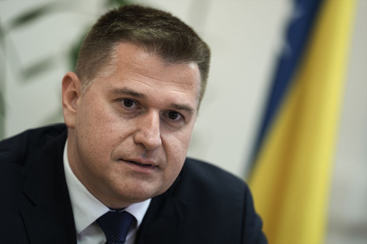 Skočibušić: Epidemije morbila i velikog kašlja su u završnoj fazi, koja se malo produžila