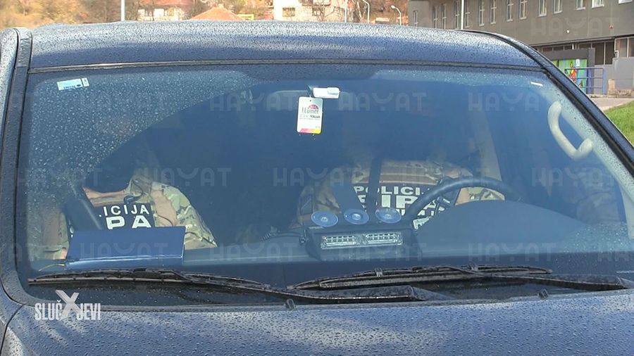 Gospođo, ubiše vam policajce! Objavljujemo retrospektivu ubistva sarajevskih policajaca