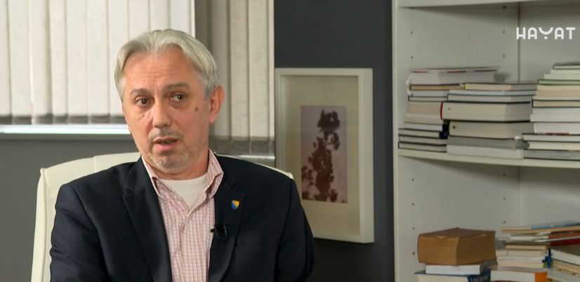Kovačević: Ja sam žrtva političkog sistema, agentica Mijić pokušava izmanipulirati Sud u Strasbourgu