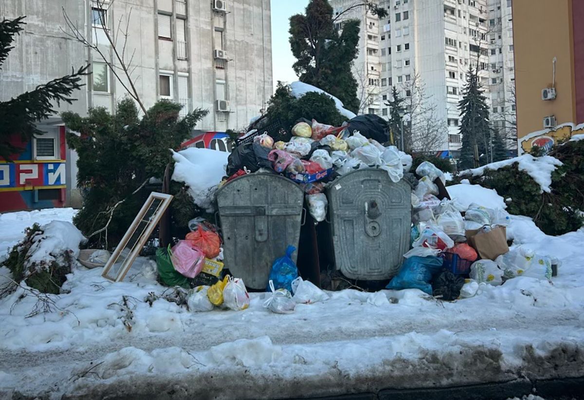 Građani ne vjeruju da će išta od toga biti. Sjećaju se kako je u vrijeme korone cijena goriva pala za 40-ak posto