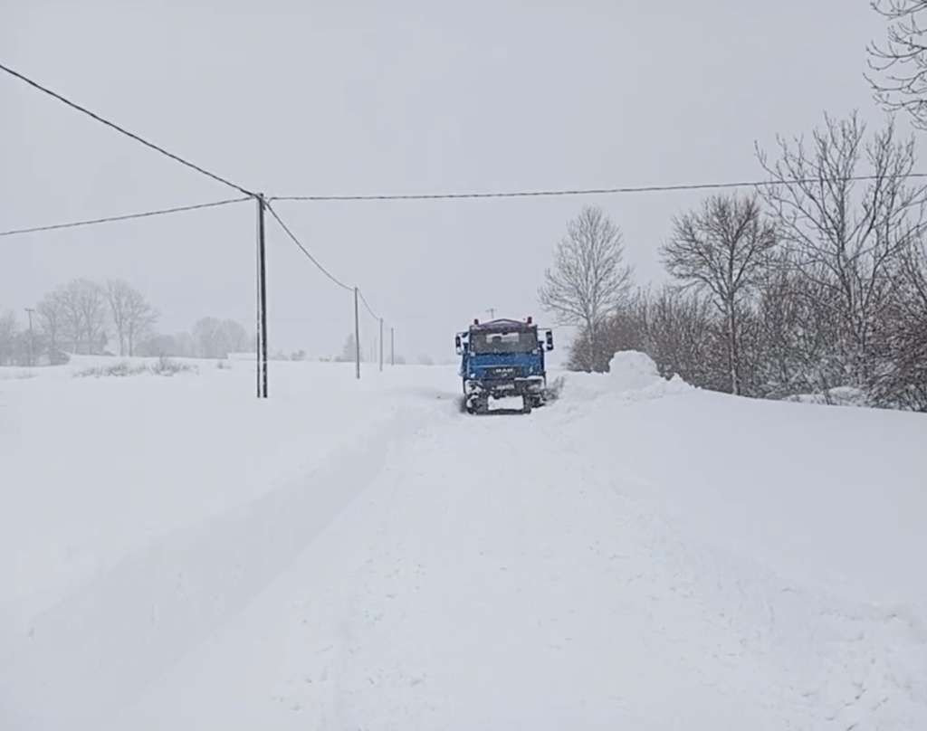 Ova mjera je provedena u saradnji sa Međunarodnom organizacijom za migracije (IOM), koja je osigurala prevoz korisnika, dodaju