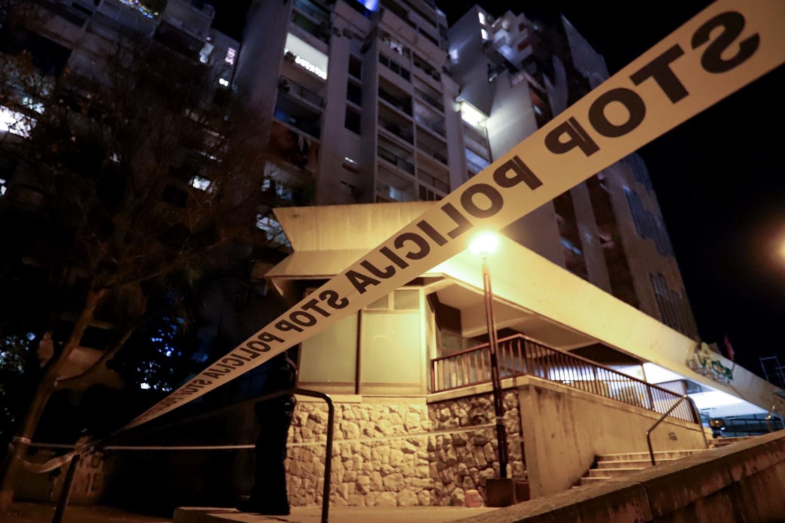 Posljednji put policija je prema njemu postupala prije šest godina