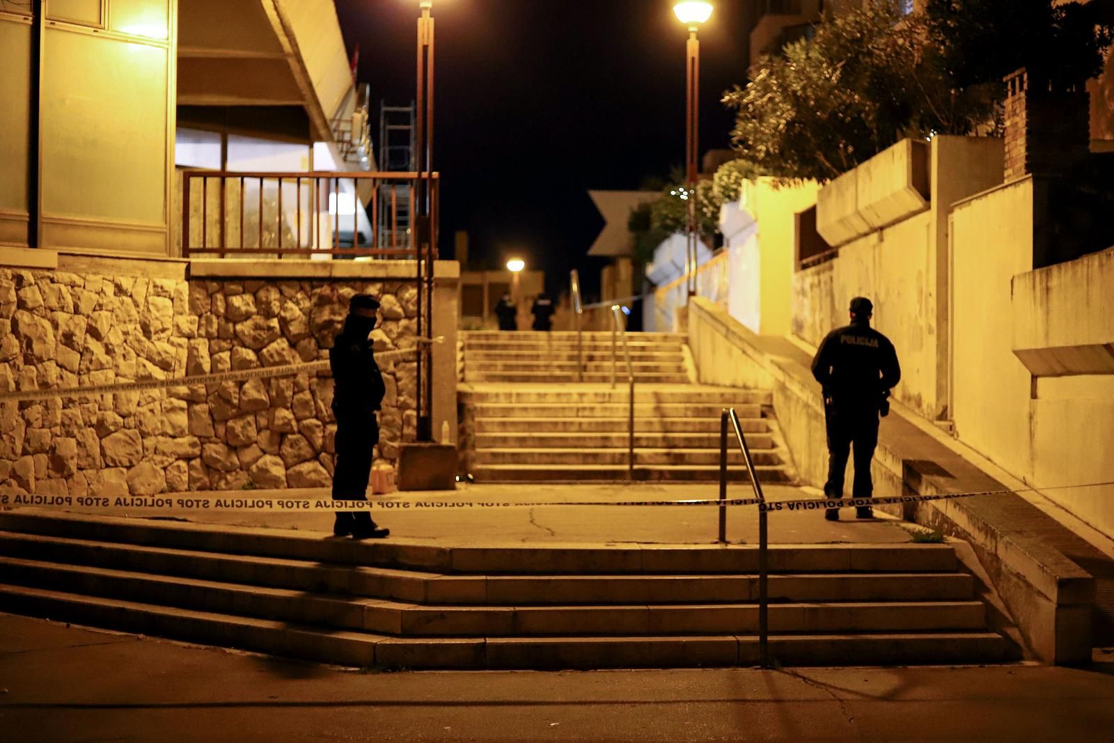 Upravo su povrede glave one najteže. Njihovo stanje je teško i ljekari im se bore za život.