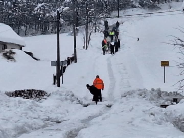 Problemi su postali toliko ozbiljni da ni bolesnici nisu mogli doći do hitne pomoći.