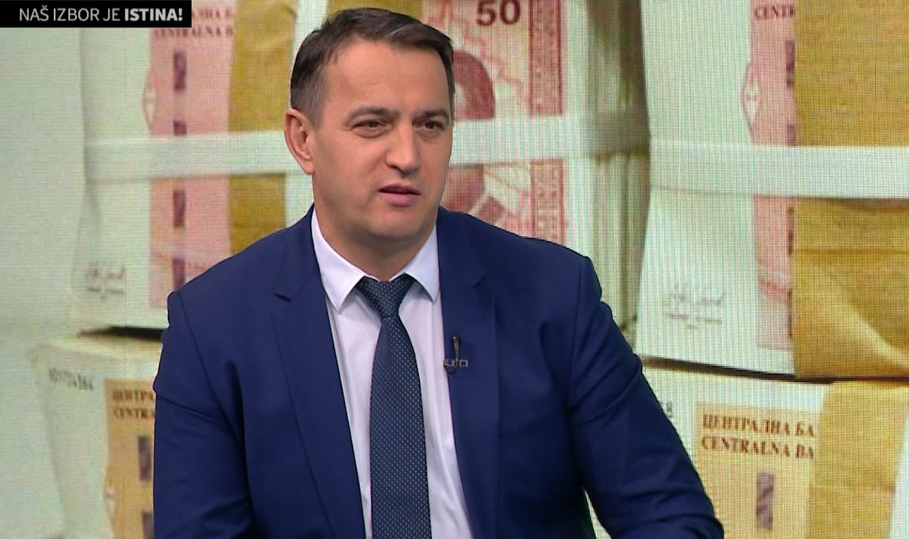 Radnici očekuju da će od janura biti veće plaće a i Sindikat je podržao neke naše zahtjeve