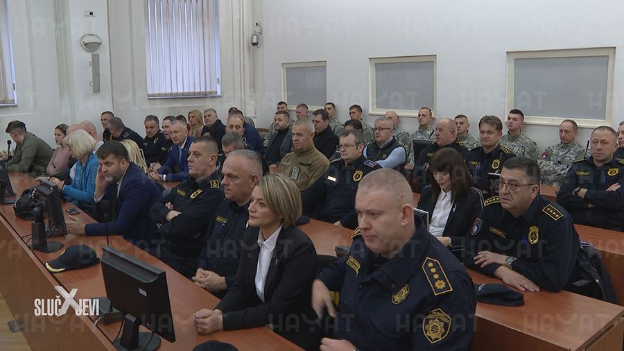 Gospođo, ubiše vam policajce! Objavljujemo retrospektivu ubistva sarajevskih policajaca