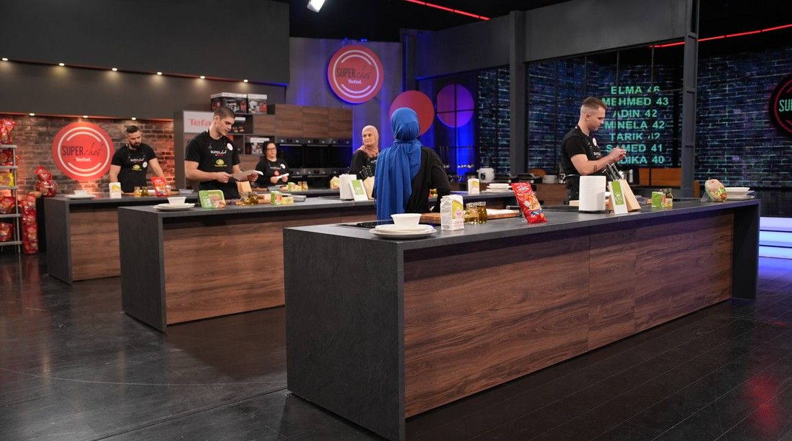 Nova avantura, nova sedmica i nove igrice.                                                                                        