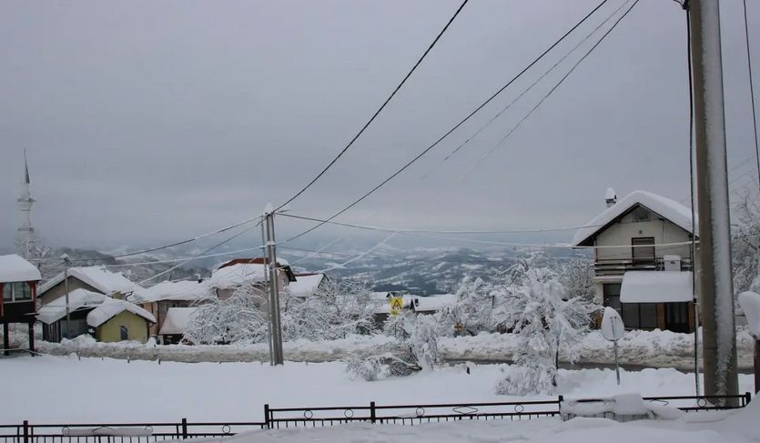Iz MUP-a TK su kazali da su prijavu o ovom slučaju zaprimili jučer u popodnevnim satima