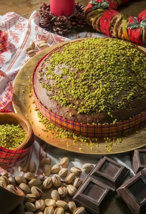 Imamo recept za Dubai tortu!