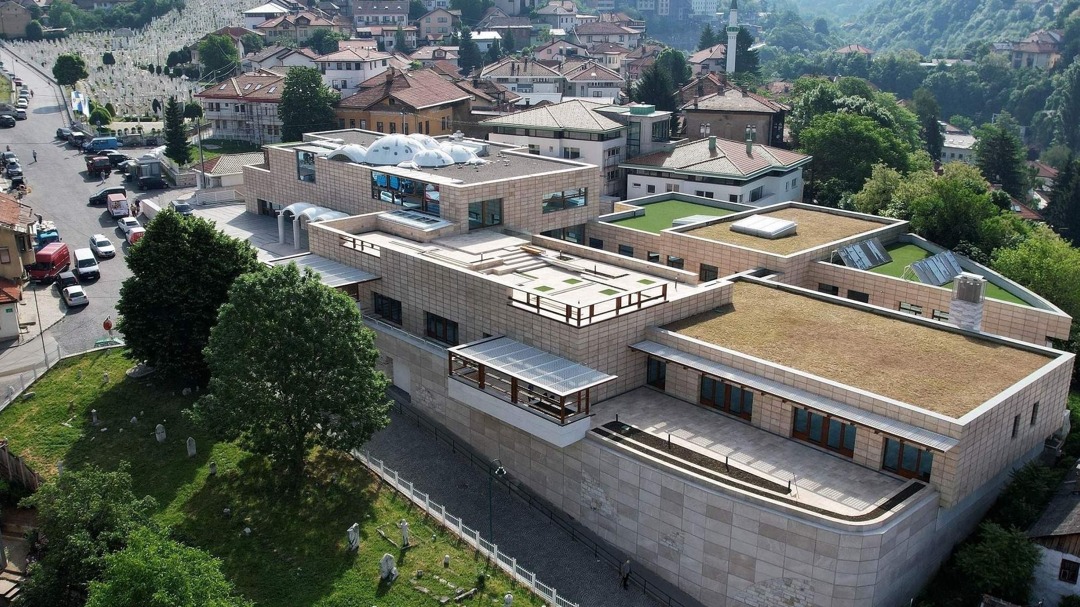 'Rezultat ove sergije pokazatelj je visokog stepena međusobne solidarnosti i povjerenja u Islamsku zajednicu, njenih članova i pripadnika'