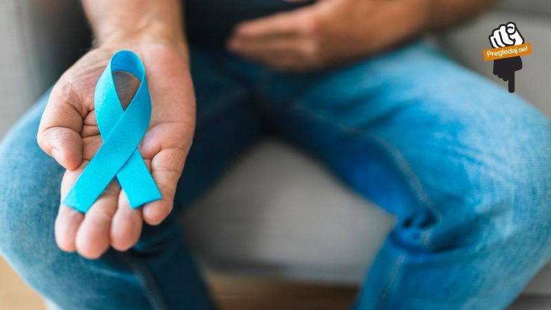 Savjeti iz Hemofarma/ Pregled urologa je ključ ranog otkrivanja i dijagnosticiranja bolesti