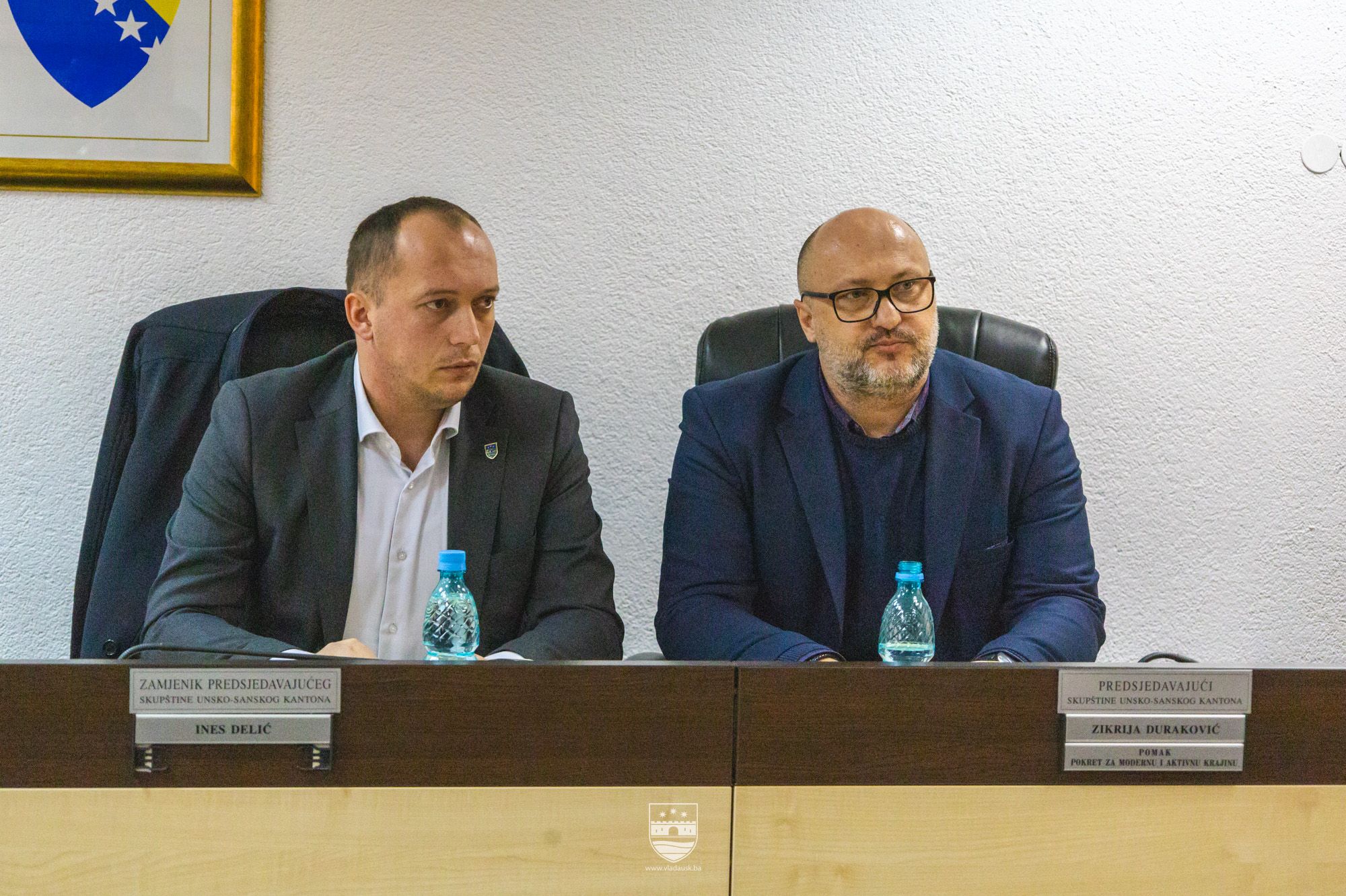 Za podršku realnom sektoru po programima Ministarstva privrede Vlade USK, u ovoj godini, plasirano je više od 3 miliona KM