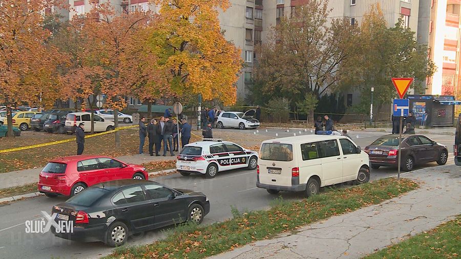 Gospođo, ubiše vam policajce! Objavljujemo retrospektivu ubistva sarajevskih policajaca