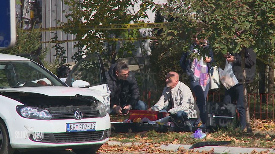 Gospođo, ubiše vam policajce! Objavljujemo retrospektivu ubistva sarajevskih policajaca