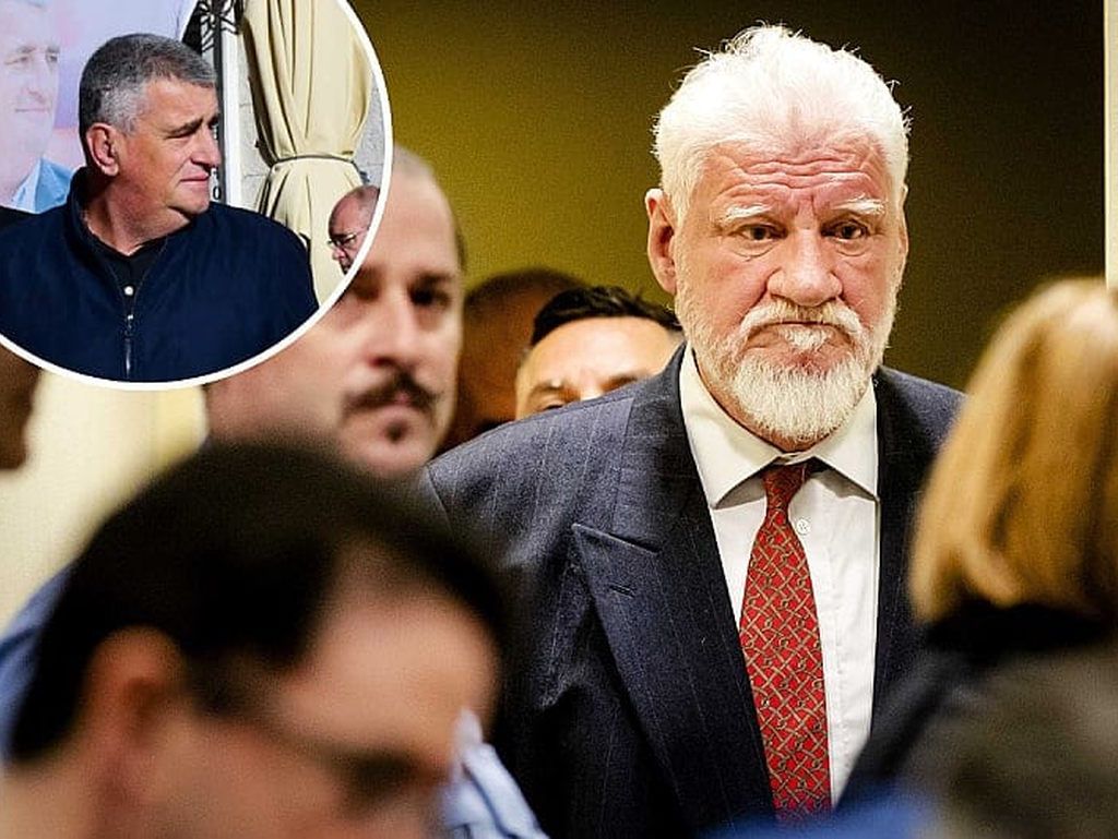 Praljak, osuđen za zločine protiv čovječnosti tokom rata u BiH, odgovoran je za progon, mučenje i etničko čišćenje Bošnjaka u sklopu udruženog zločinačkog poduhvata.