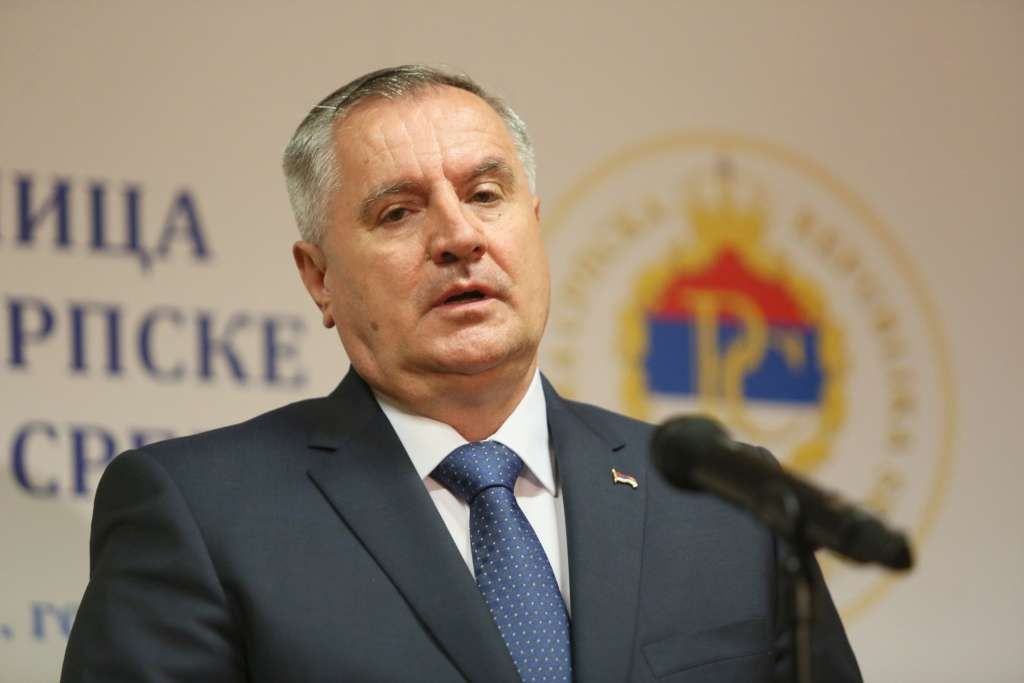 Višković ima status osumnjičene osobe i upućen mu je poziv za ispitivanje