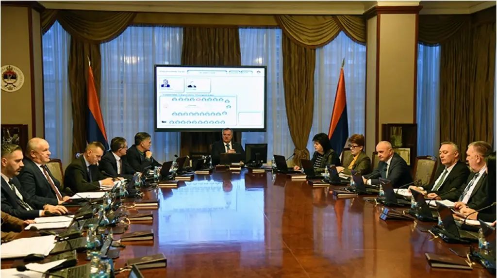 Višković neće da kaže kod koga se RS zadužila: Ne zna se ni ko profitira na proviziji