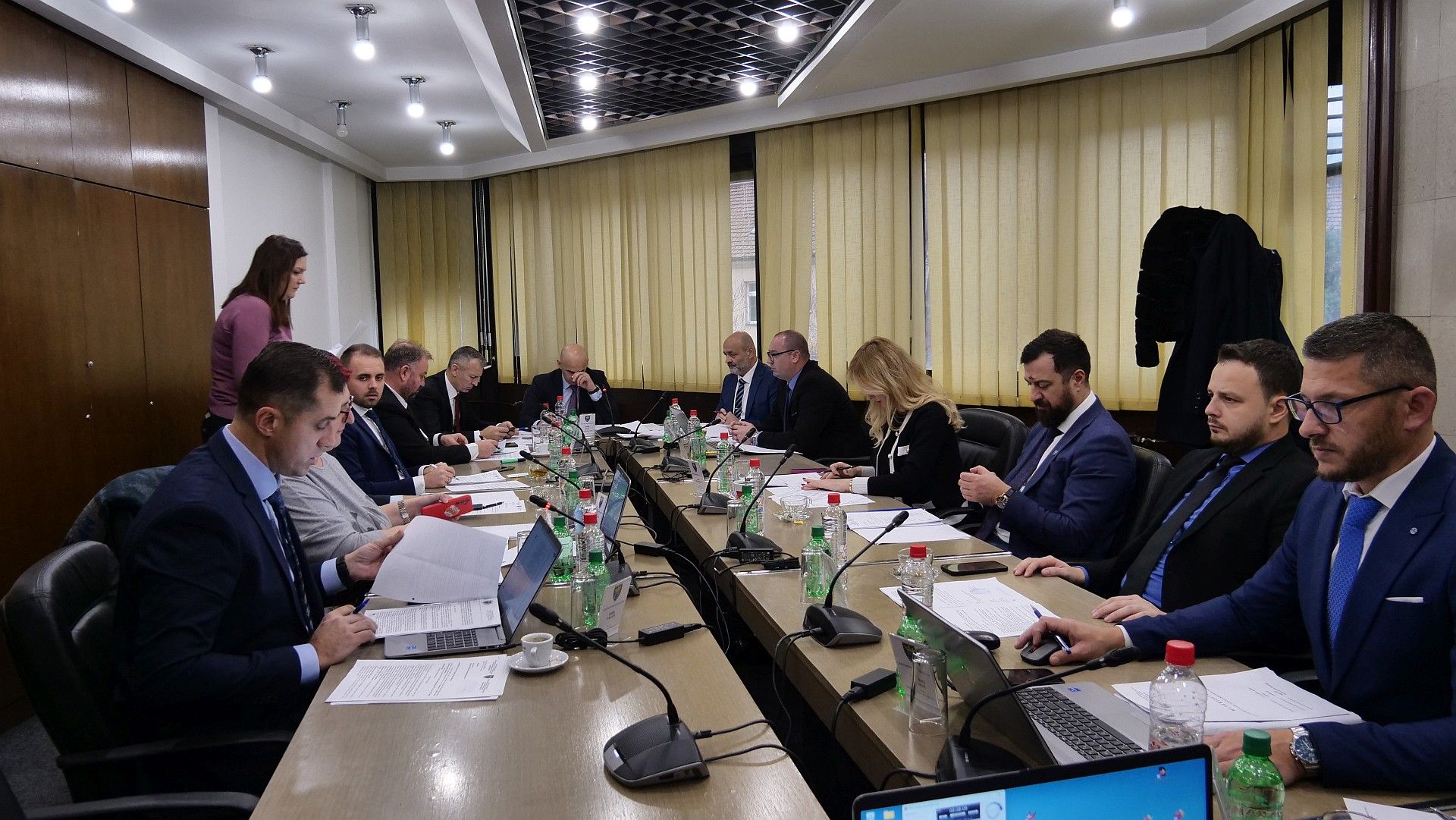 Vlada ZDK formira Ured za javne nabavke: Pokazujemo opredjeljenje da pomažemo građanima