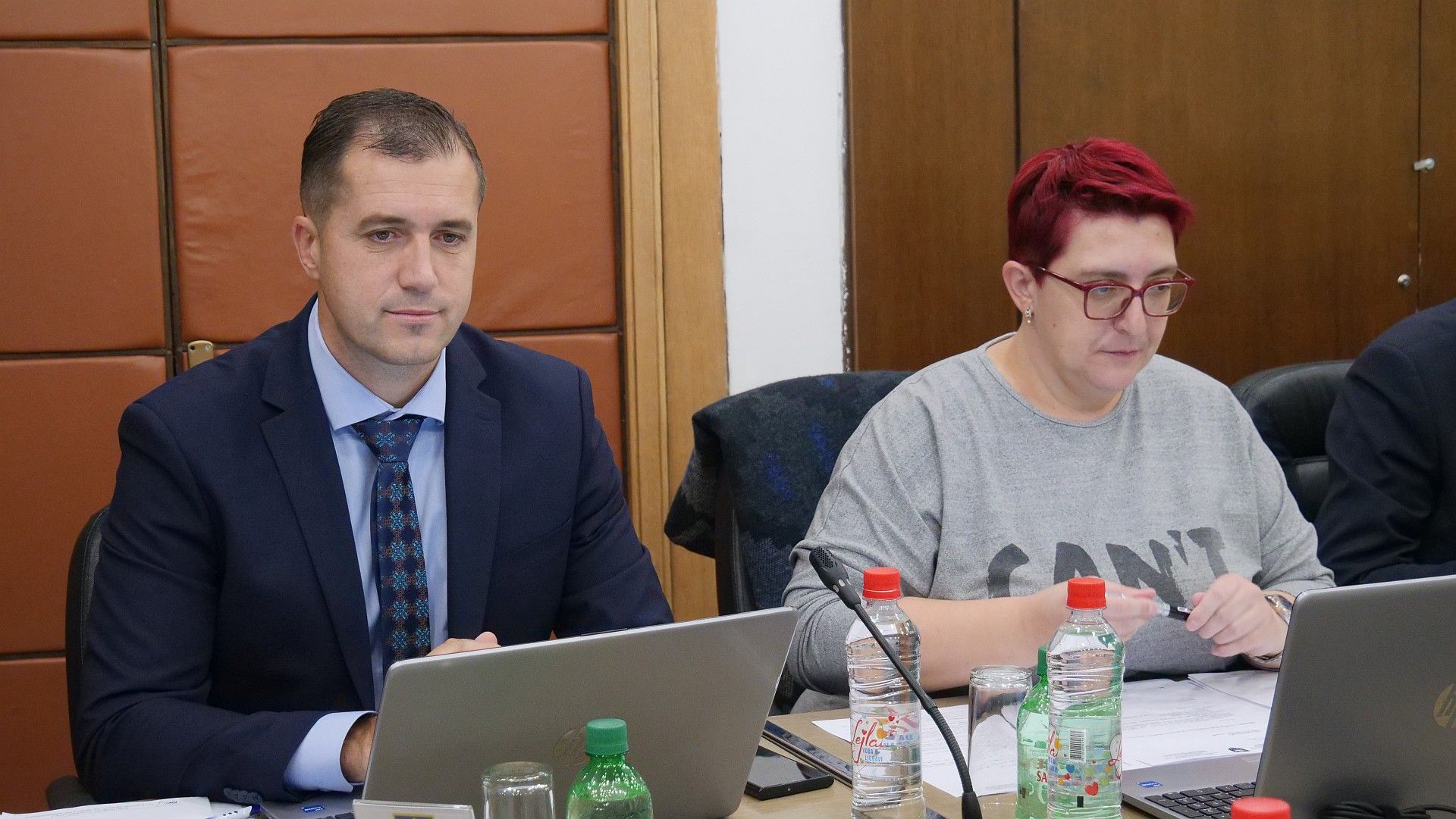 Odobrena su 2 miliona KM za podršku projektu izgradnje zgrade Službe hitne pomoći u Zenici