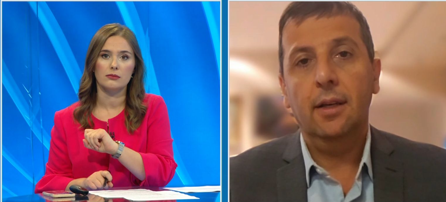 U današnjem izdanju emisije "Dobar dan, BiH" govorili smo i  o jučerašnjem hapšenju ministra sigurnosti Bosne i Hercegovine Nenada Nešića 
