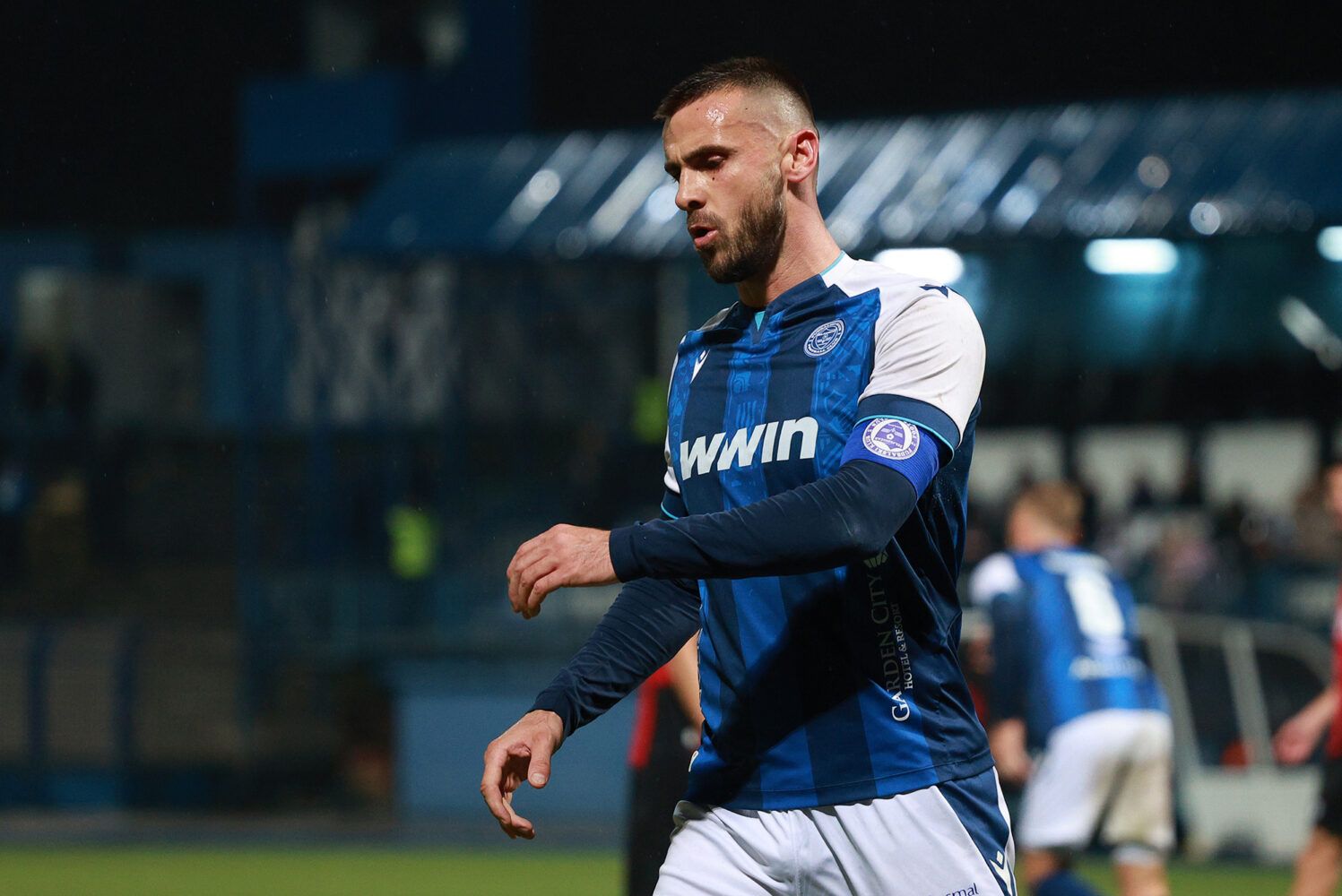 Željezničar  je pobjedom protiv Slobode slavio šestu pobjedu u nizu