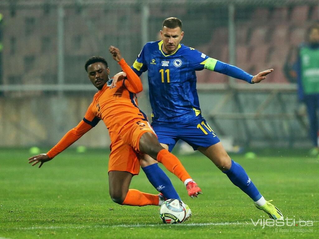 U sjedištu FIFA u Cirihu tačno u podne održan je žrijeb kvalfiikacionih grupa kvalifikacija za Svjetsko prvenstvo u fudbalu