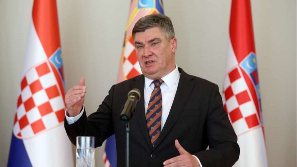 Latin: Milanović i Radman lažu! Hrvatska nije oslobodila BiH, ali je pomogla stvaranje Herceg-Bosne