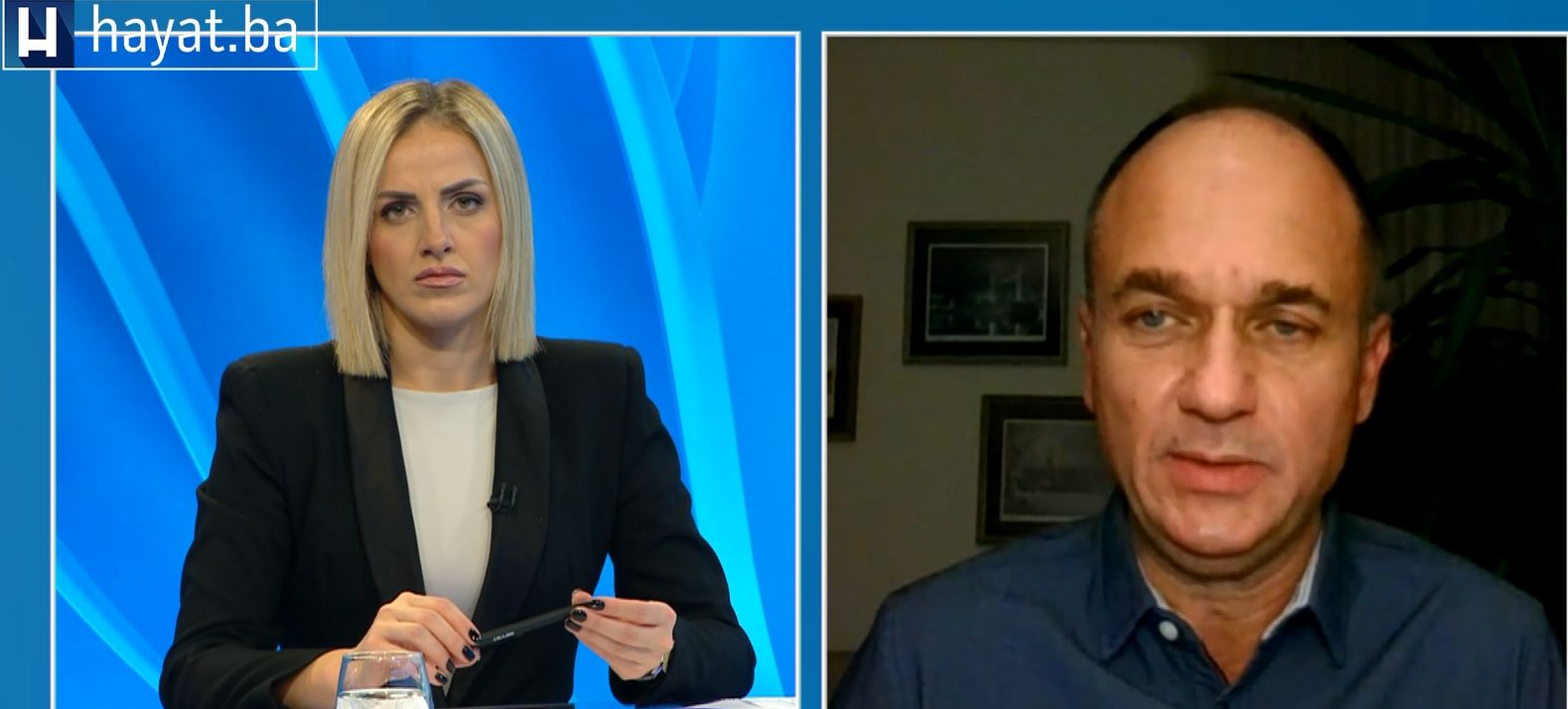 Region ponovo osjeća jačanje tenzija između Beograda i Prištine pojačano nedavnim terorističkim napadom na ključnu infrastrukturu Kosova