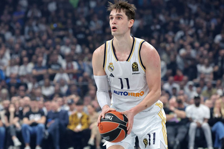 Španija na nogama, Mario Hezonja potpisao za Barcelonu