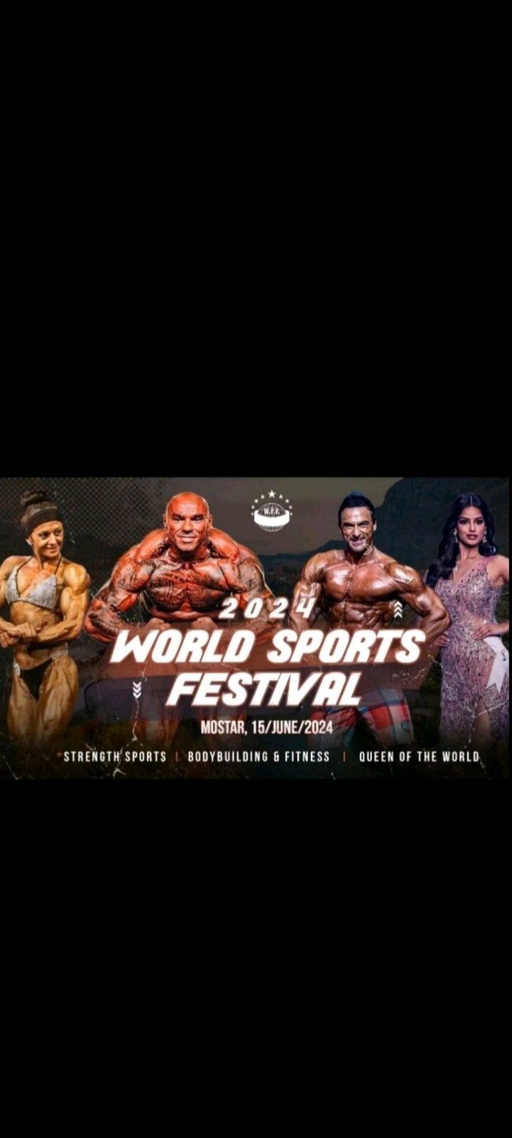 Interesantno da će se na ovom takmicenju pobjednici direktno kvalifikovati za Las Vegas "Universe".