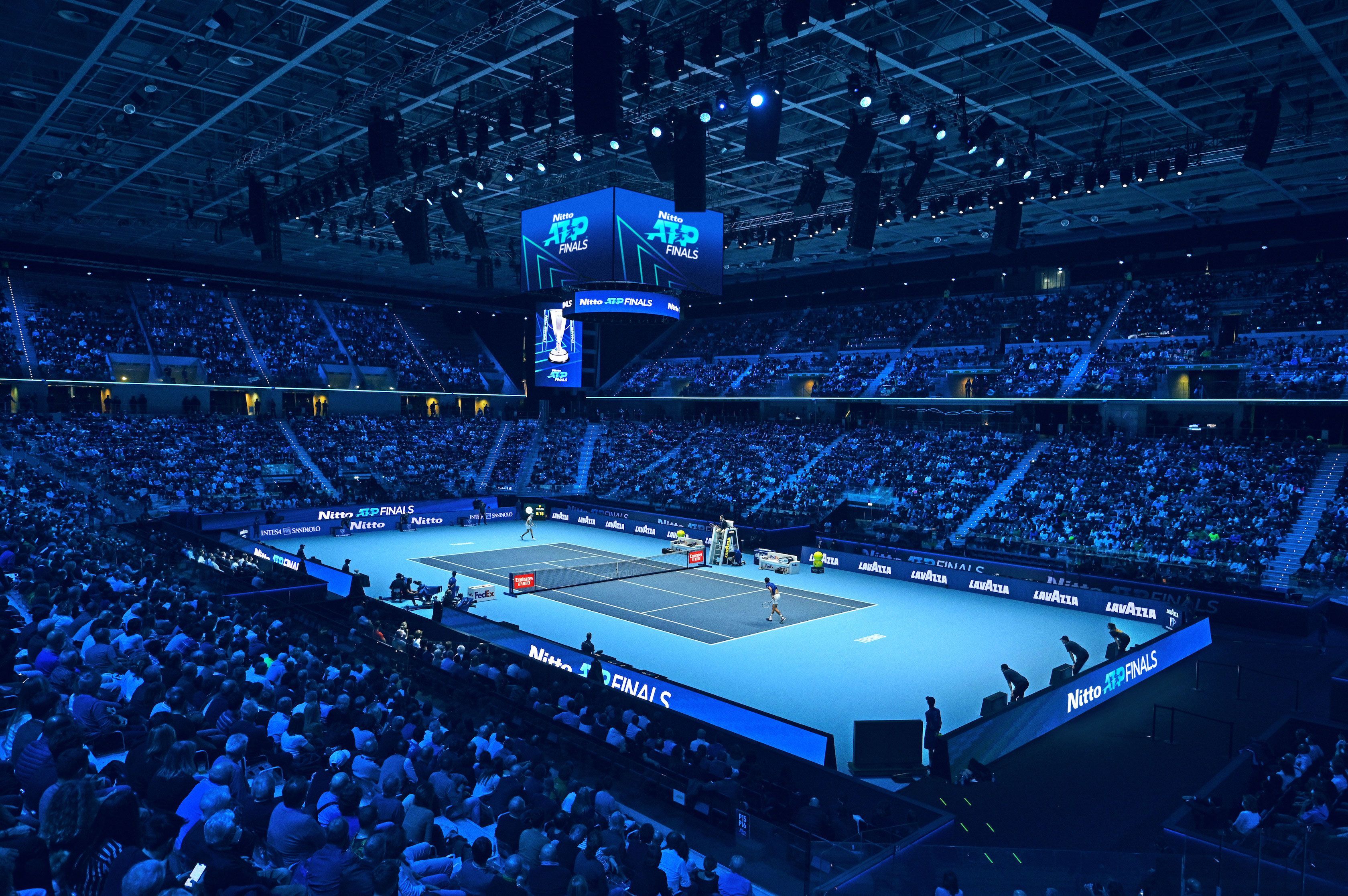 ATP uvjerava javnost kao i  igrače da će podaci prikupljeni senzorima ostati povjerljivi                            